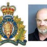 RCMP seek man wanted for robbery