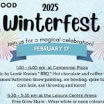 Winterfest returning to Sparwood Feb. 17