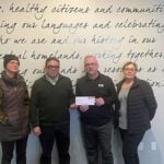 Canfor supports Ktunaxa Regional Health Centre