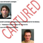 Weekly program helping RCMP find wanted persons