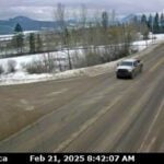 Friday Highways Report for the East Kootenay