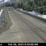 Friday Highways Report for the East Kootenay