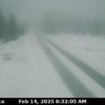 Friday Highways Report for the East Kootenay