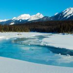 Extreme cold warning for local national parks