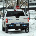 Kimberey council receives RCMP detachment update