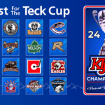 Quest for Teck Cup begins tonight