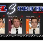 Rockies’ Velker top forward of the week in KIJHL