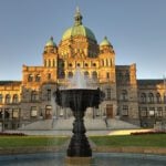 The 2025 provincial budget ignores rural B.C.