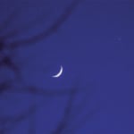 March welcomed with Venus and total lunar eclipse