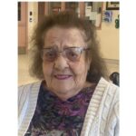 Obituary of Divina GUZZI