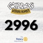 Fernie Rotary searching for Griz Pin winner