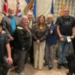 Legion delivers Poppy Fund proceeds