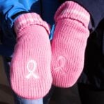 Pink Mitten Day March 26 at EKRH