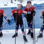 Toby Creek Nordic Ski Club ends season on high note