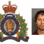 RCMP seek man on endorsed warrant